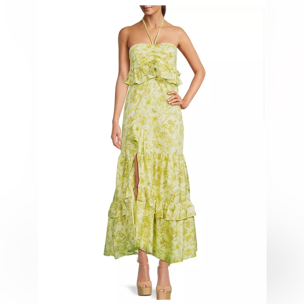 Hutch Maxi Dress